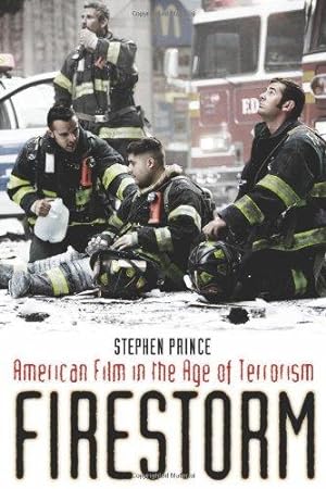 Seller image for Firestorm: American Film in the Age of Terrorism for sale by WeBuyBooks