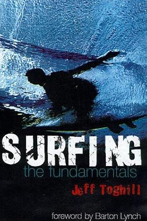 Bild des Verkufers fr Surfing: The Fundamentals (Fundamentals Series) zum Verkauf von WeBuyBooks