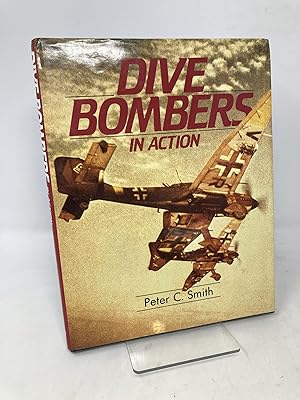 Bild des Verkufers fr Dive bombers in action zum Verkauf von Southampton Books