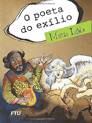 Seller image for O poeta do exlio for sale by WeBuyBooks
