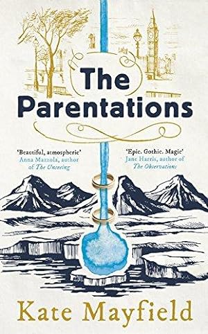 Seller image for The Parentations for sale by WeBuyBooks