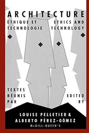Bild des Verkufers fr Architecture, Ethics, and Technology: Volume 10 zum Verkauf von WeBuyBooks