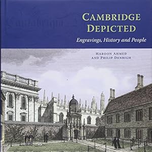 Seller image for Cambridge Depicted: Engravings, History and People for sale by WeBuyBooks