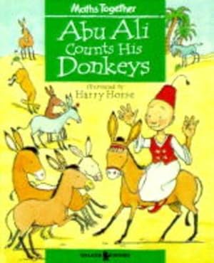 Immagine del venditore per Abu Ali Counts His Donkey (Maths Together: Green Set) venduto da WeBuyBooks