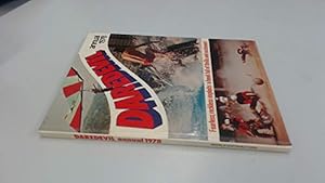 Bild des Verkufers fr DAREDEVIL ANNUAL 1978 zum Verkauf von WeBuyBooks