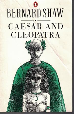 Image du vendeur pour Caesar and Cleopatra mis en vente par Ye Old Bookworm