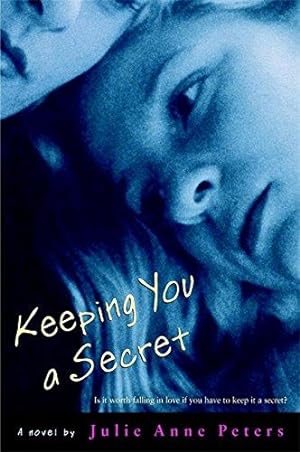 Seller image for Keeping You a Secret for sale by WeBuyBooks