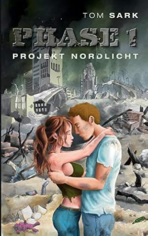 Seller image for Phase 1: Projekt Nordlicht for sale by WeBuyBooks