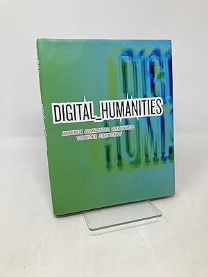 Image du vendeur pour Digital Humanities mis en vente par Southampton Books