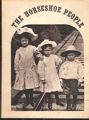 Seller image for The Horseshoe People for sale by Elder's Bookstore