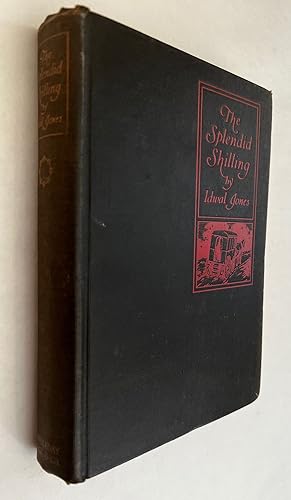 The Splendid Shilling: A Novel