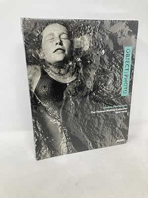 Image du vendeur pour Object:Photo. Modern Photographs: The Thomas Walther Collection 1909-1949 mis en vente par Southampton Books