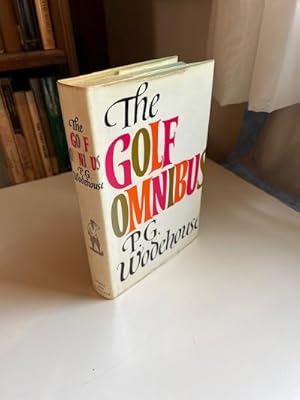 Seller image for The Golf Omnibus (Review Copy) for sale by Michael J. Toth, Bookseller, ABAA