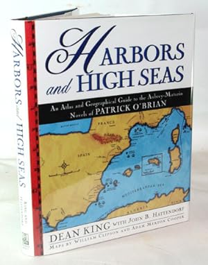 Imagen del vendedor de Harbors and High Seas a la venta por Town's End Books, ABAA