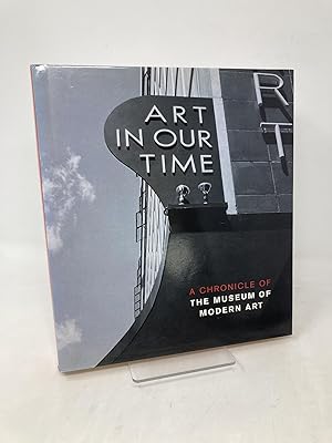 Immagine del venditore per Art In Our Time venduto da Southampton Books