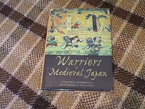 Imagen del vendedor de Warriors Of Medieval Japan a la venta por M & P BOOKS   PBFA MEMBER