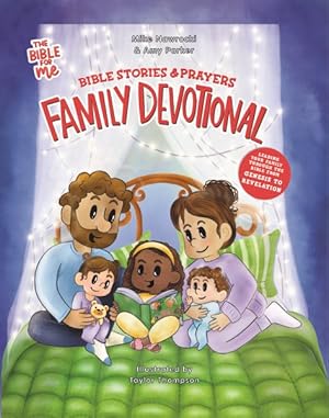 Seller image for BIB STORIES & PRAYERS FAMILY DEVOTIONAL for sale by GreatBookPrices