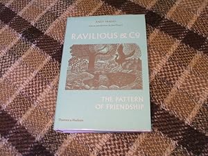 Ravilious & Co.: The Pattern Of Friendship