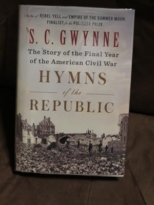 Hymns of the Republic " Signed "