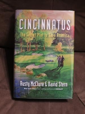 Cincinnatus " Signed "