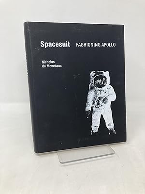 Seller image for Spacesuit: Fashioning Apollo (The MIT Press) for sale by Southampton Books