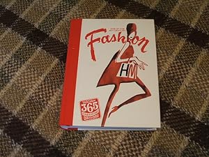 Seller image for Ads Of The 20Th Century Fashion Taschen 365 A Year In Pictures Day By Day for sale by M & P BOOKS   PBFA MEMBER