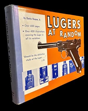 Immagine del venditore per Lugers at Random venduto da First Coast Books