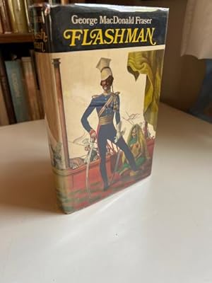 Flashman (From the Flashman Papers (1839-1842)