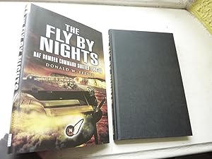 The Fly by Nights, RAF Bomber Command Sorties 1944-45