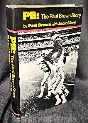 PB The Paul Brown Story