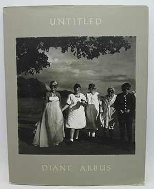 Seller image for Diane Arbus: Untitled for sale by Ivy Ridge Books/Scott Cranin