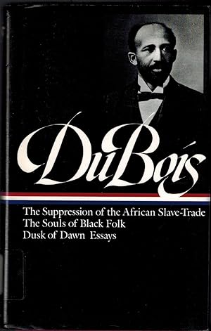 W. E. B. DuBois - Writings
