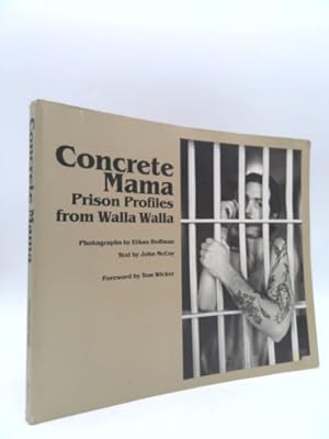 Seller image for Concrete Mama for sale by ThriftBooksVintage