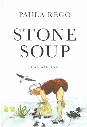 Seller image for Stone Soup for sale by GreatBookPricesUK