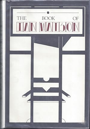 Seller image for The Book Of Ian Watson for sale by Willis Monie-Books, ABAA