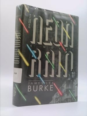 Seller image for The Neon Rain for sale by ThriftBooksVintage