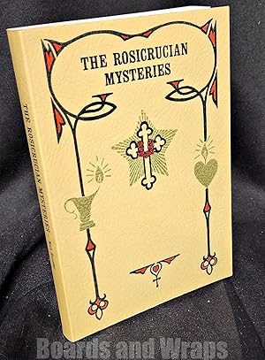 The Rosicrucian Mysteries