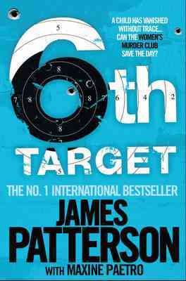 Seller image for 6th Target for sale by GreatBookPricesUK