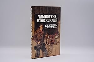 Immagine del venditore per Taming the Star Runner venduto da The Great Catsby's Rare Books