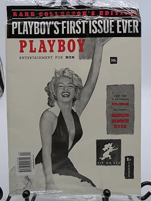playboy magazine not (