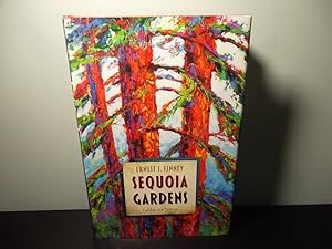 Immagine del venditore per Sequoia Gardens: California Stories venduto da Eastburn Books