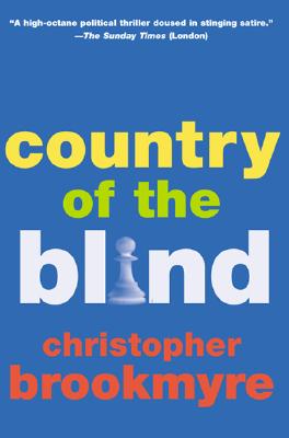 Image du vendeur pour Country of the Blind (Paperback or Softback) mis en vente par BargainBookStores