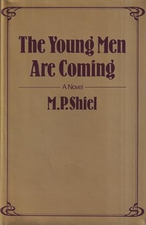 Seller image for The Young Men Are Coming for sale by Ziesings