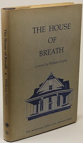 The House of Breath