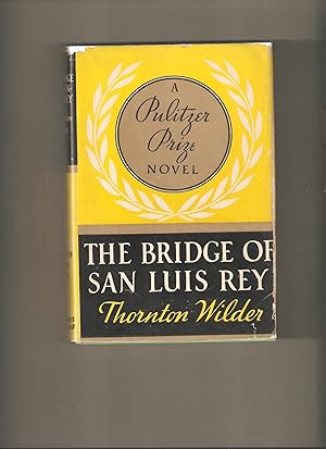 The Bridge of San Luis Rey