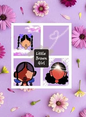 Seller image for Little Brown Girl (Hardcover) for sale by AussieBookSeller