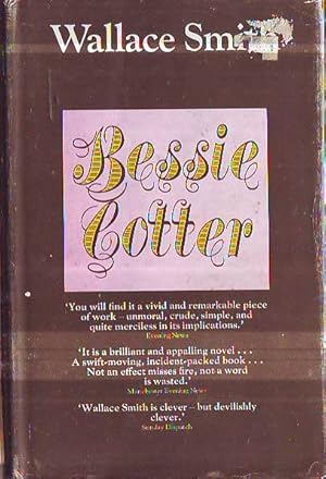 BESSIE COTTER