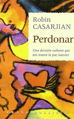 Seller image for Perdonar (Spanish Edition) for sale by Librairie Cayenne