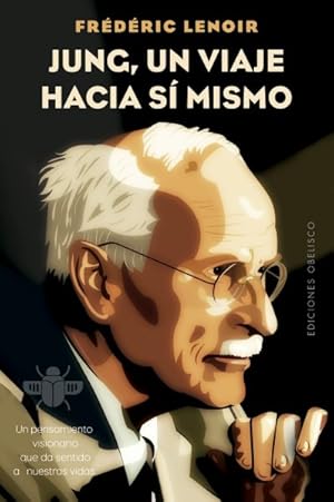 Seller image for Jung, un viaje hacia s mismo/ Jung, a Journey Into Oneself -Language: Spanish for sale by GreatBookPrices