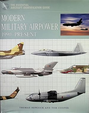 Bild des Verkufers fr Modern Military Airpower 1990-Present zum Verkauf von Liberty Book Store ABAA FABA IOBA